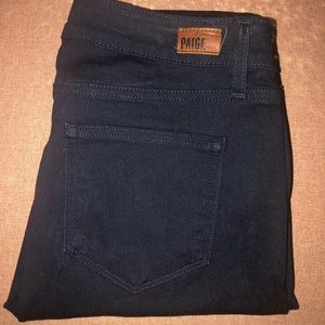 *New with tags* Paige denim jeans